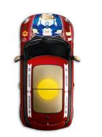 Mini Cooper by George Harrison 2009 года